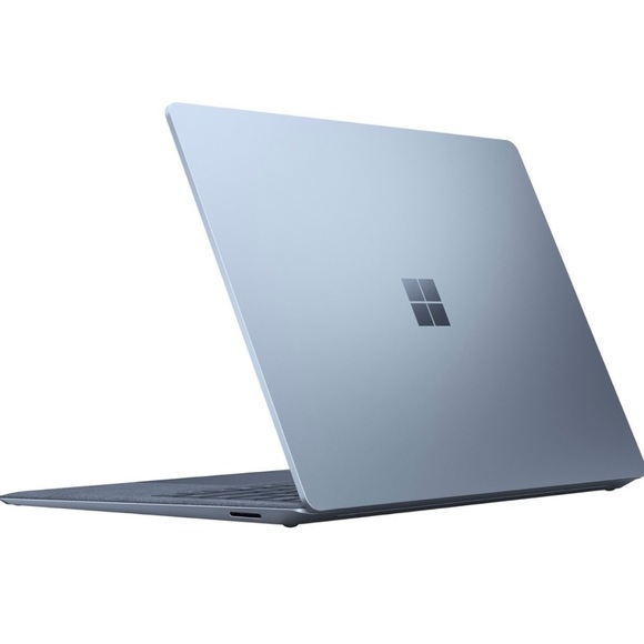 Microsoft Surface Laptop 4
